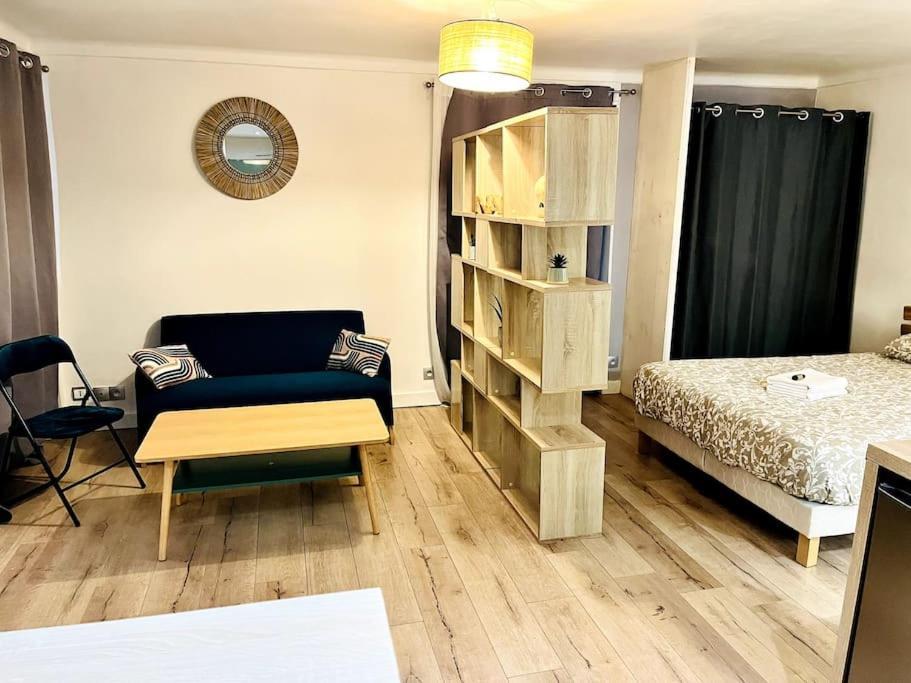 Pagan Studio 2Pers, Hypercentre, Feydeau น็องต์ ภายนอก รูปภาพ